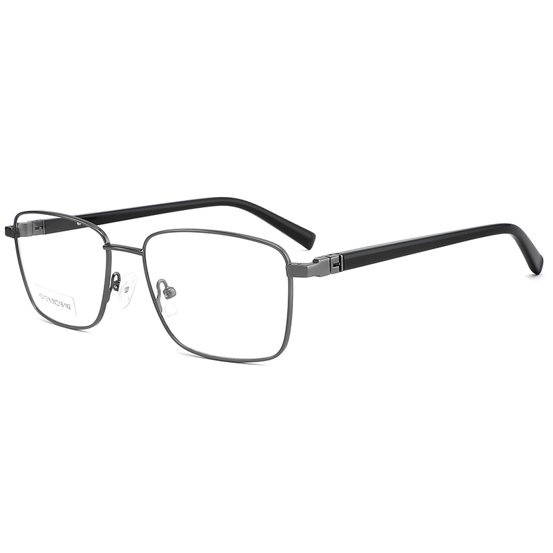 YG11016 METAL OPTICAL FRAMES